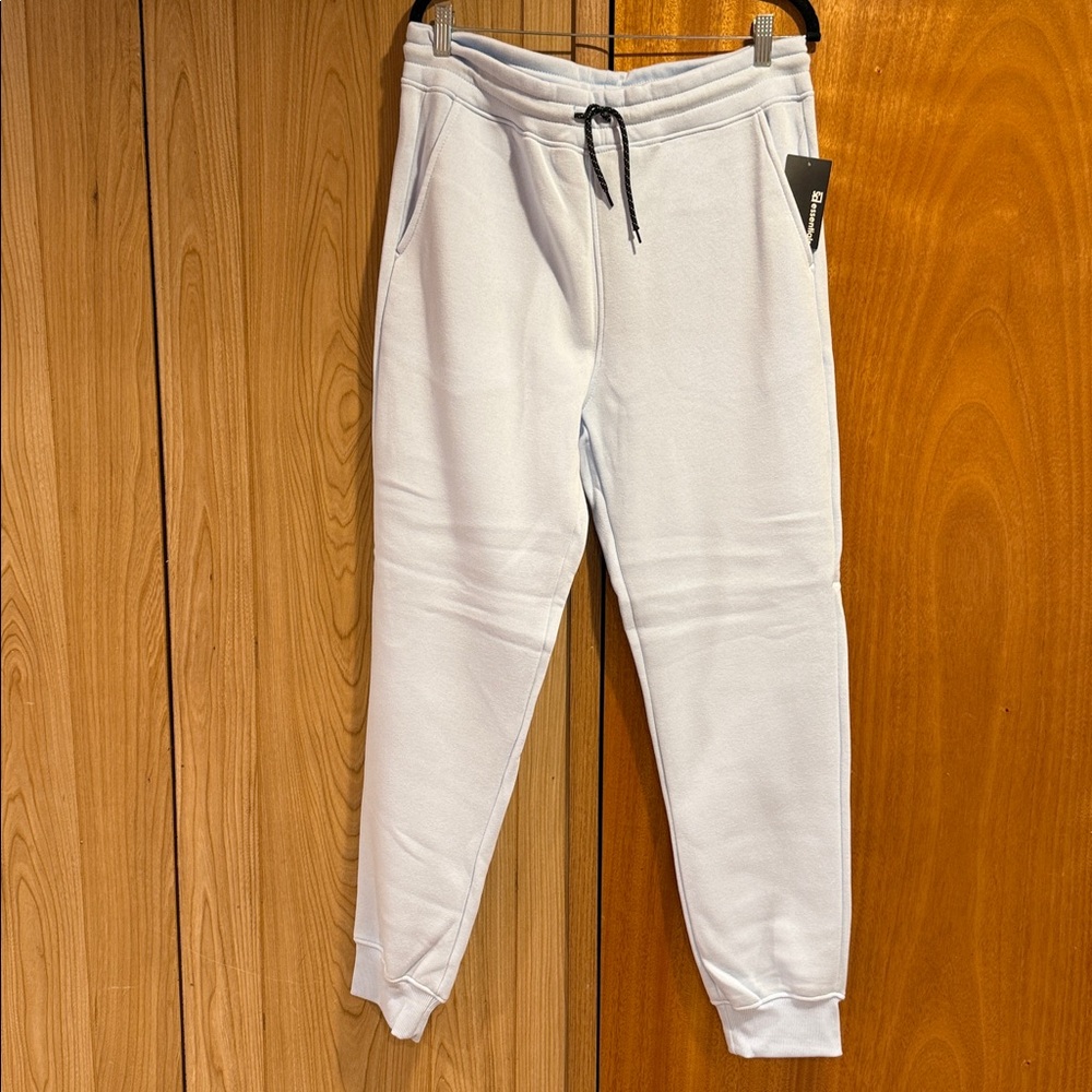 Men’s Knit Joggers